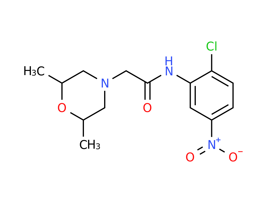 Structure Amb2292293