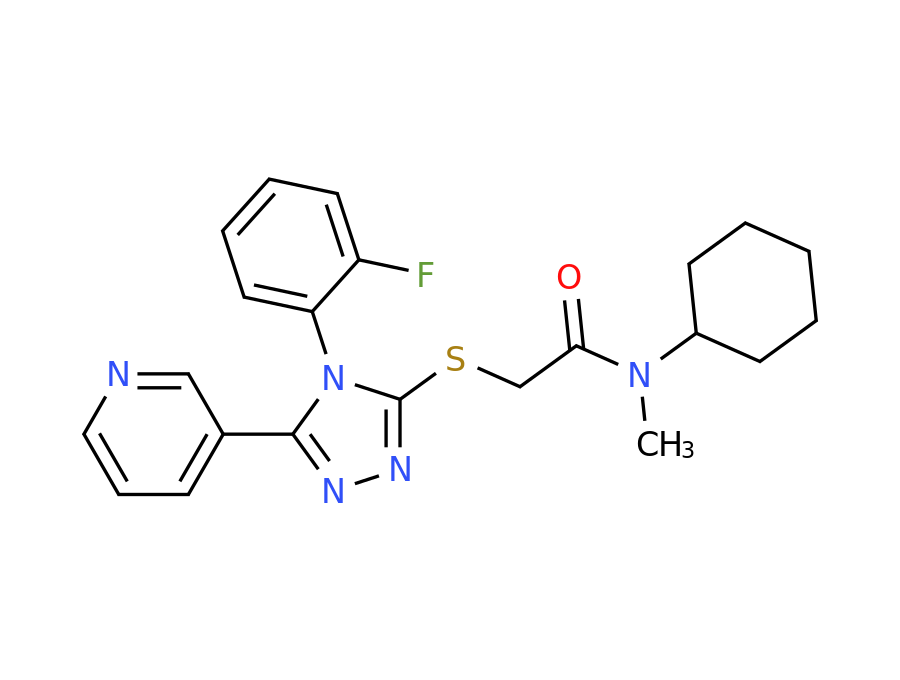 Structure Amb2292392