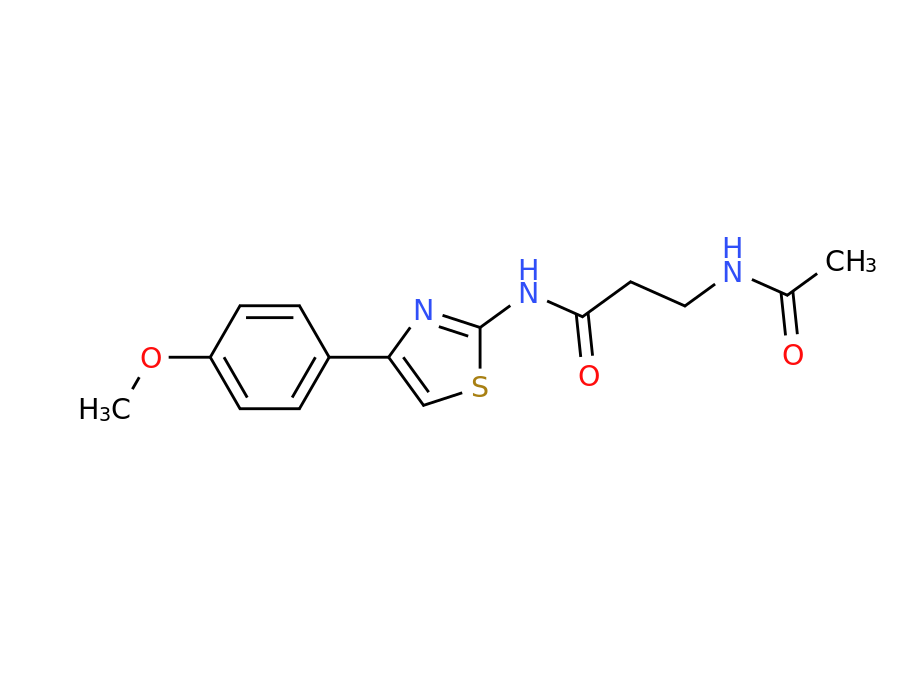 Structure Amb2293953