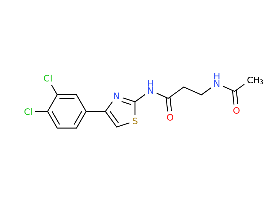 Structure Amb2294234