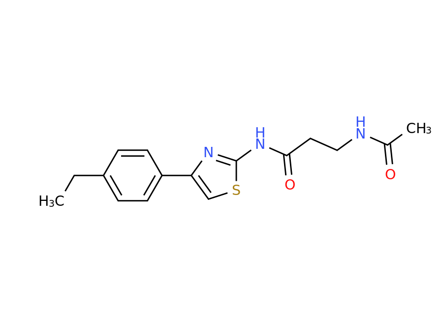 Structure Amb2294413