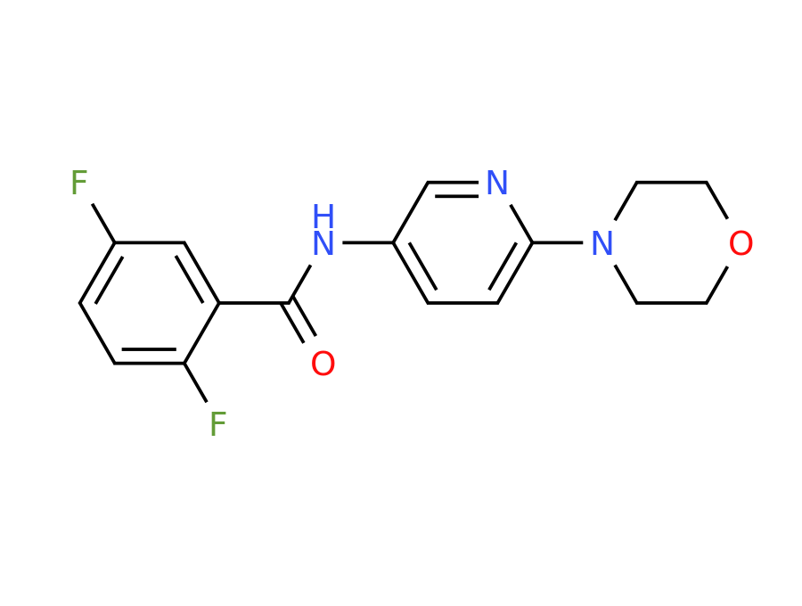 Structure Amb229505