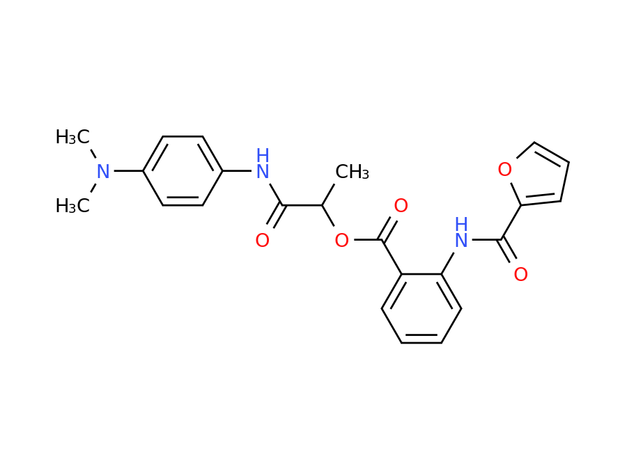 Structure Amb2295170