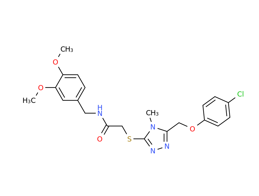 Structure Amb2295567