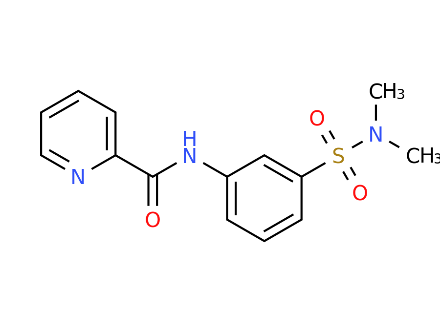 Structure Amb2295879