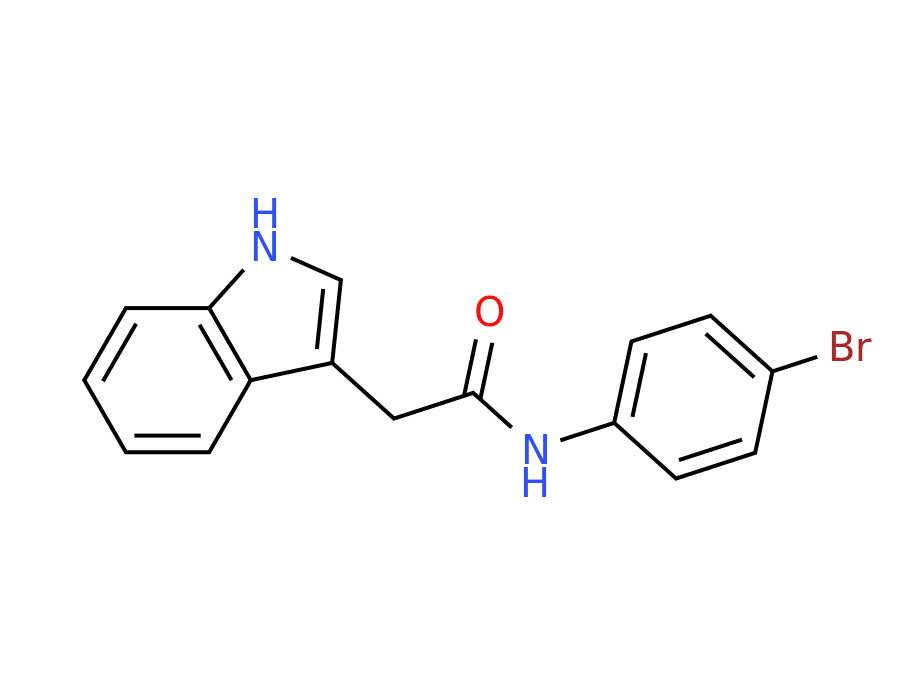 Structure Amb2296142