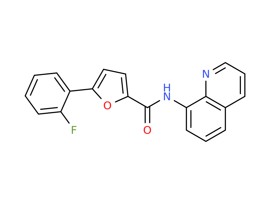 Structure Amb229639