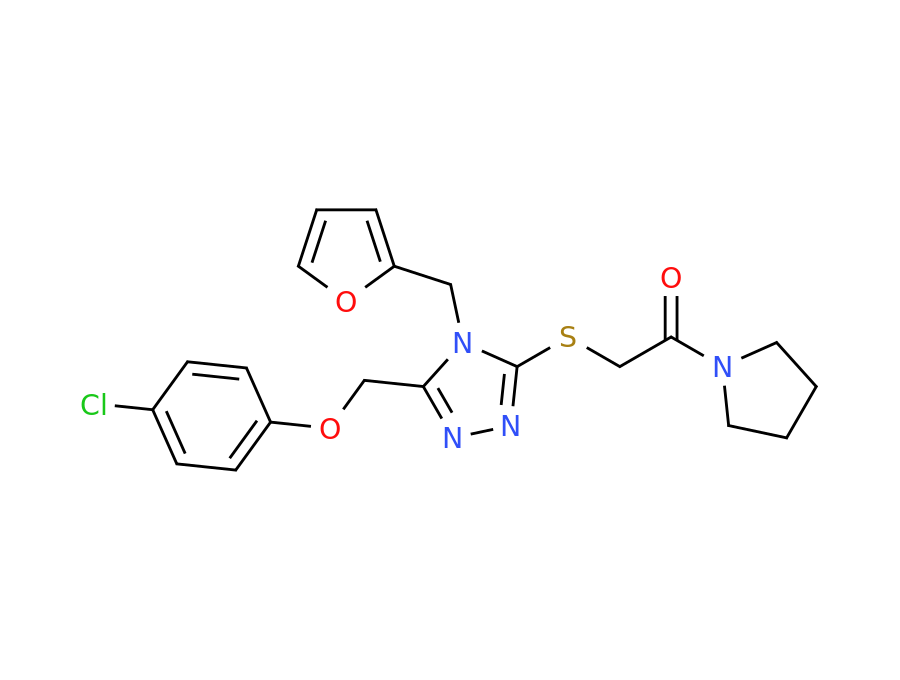 Structure Amb2296652