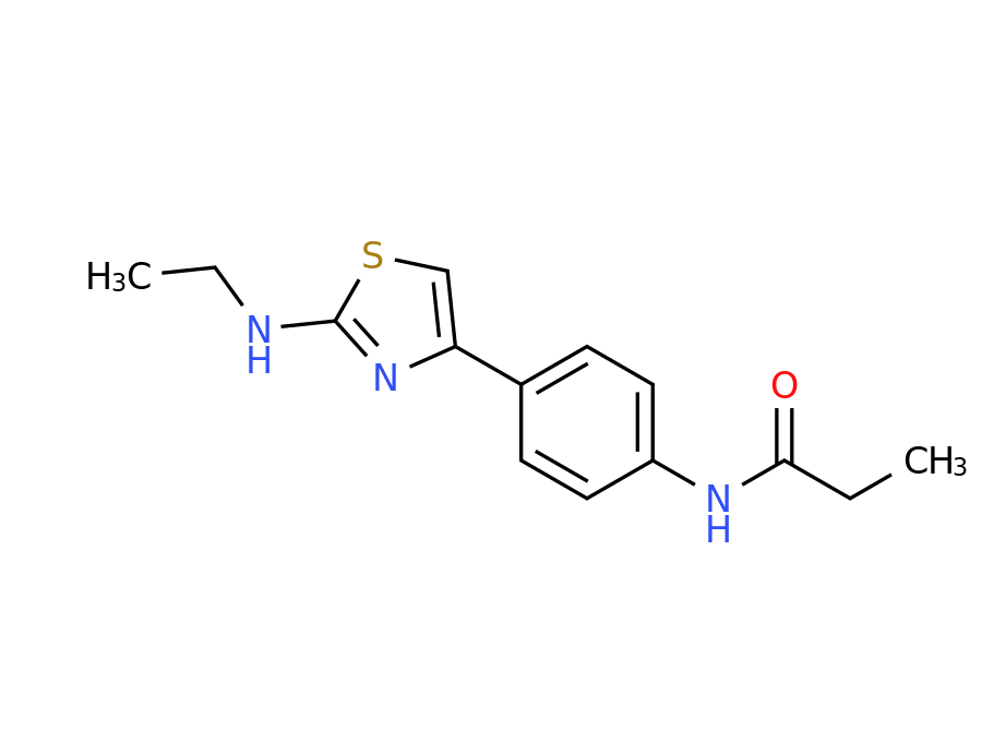 Structure Amb2296818