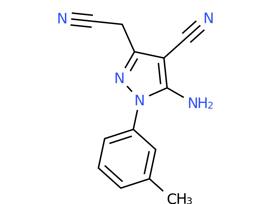 Structure Amb2297406