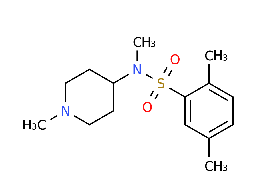 Structure Amb22975