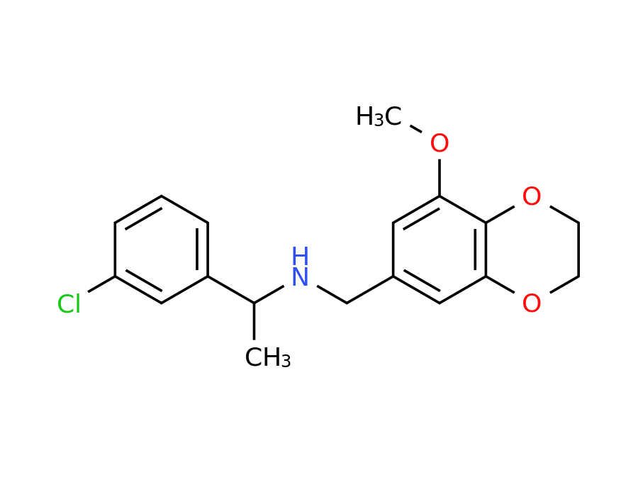 Structure Amb229787