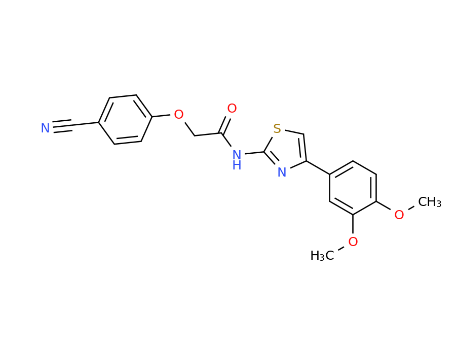 Structure Amb2297981