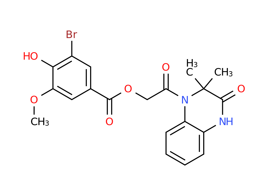 Structure Amb2298111