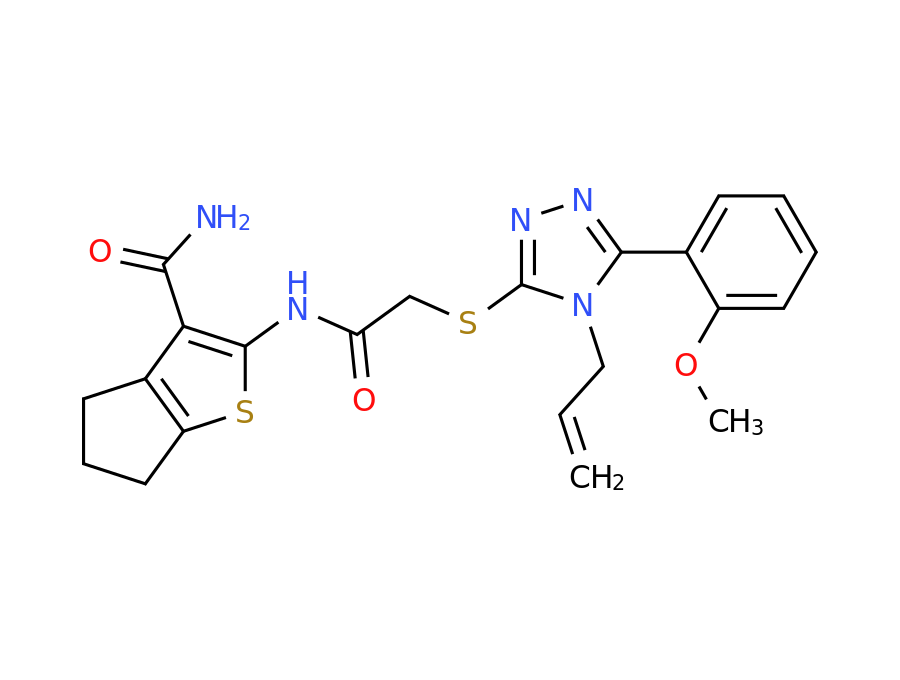 Structure Amb2299069