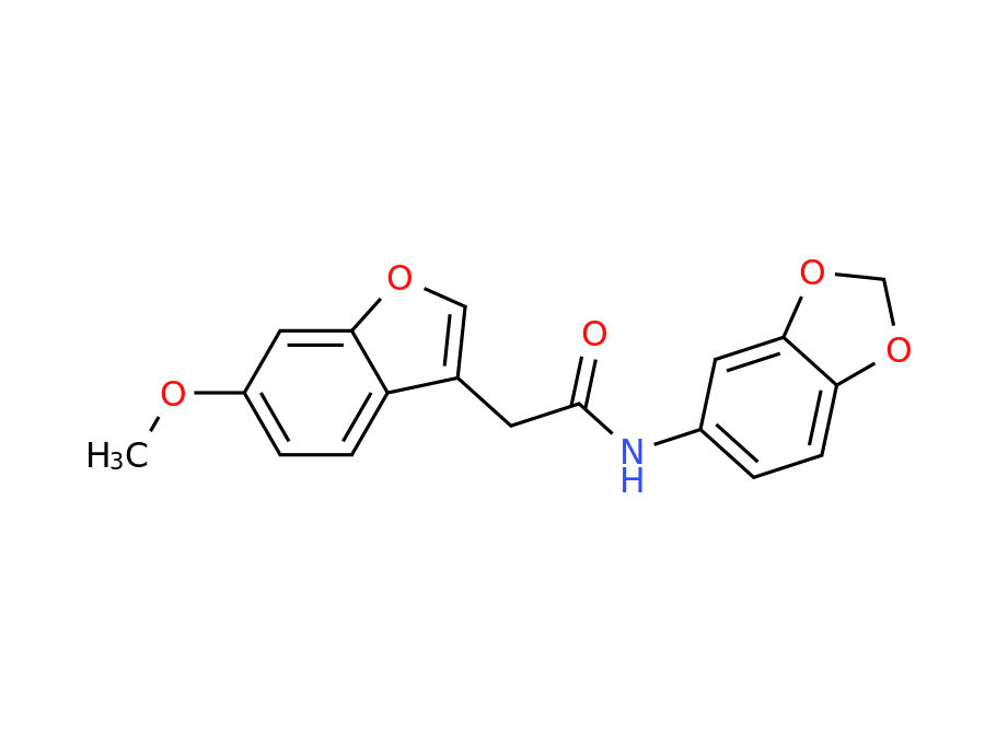 Structure Amb2299649