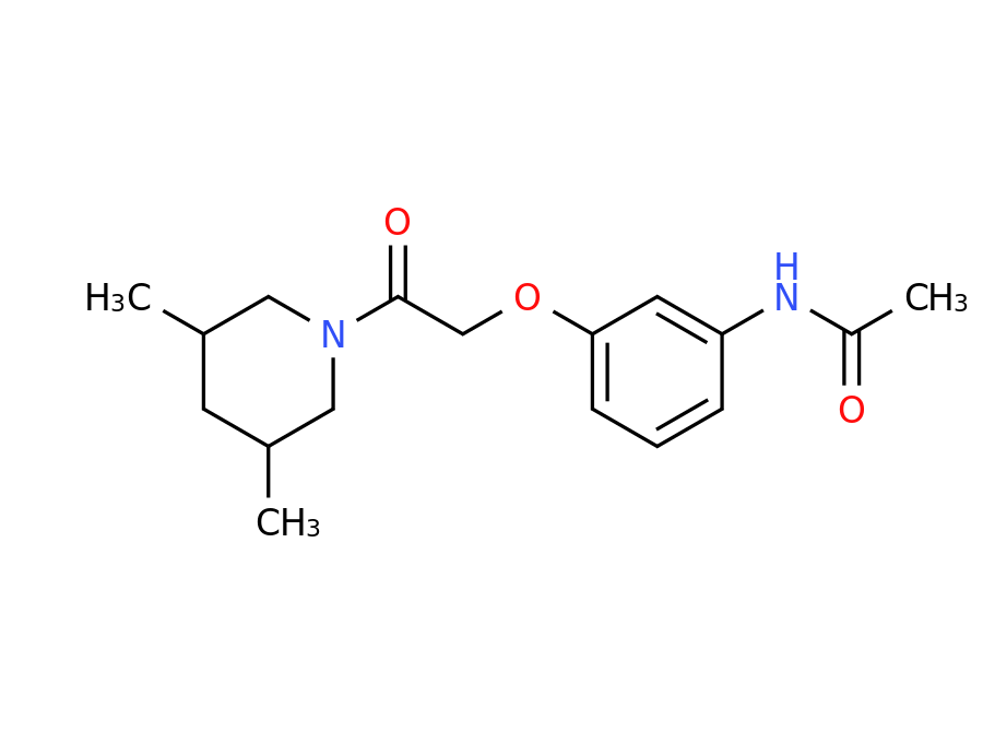 Structure Amb2299955