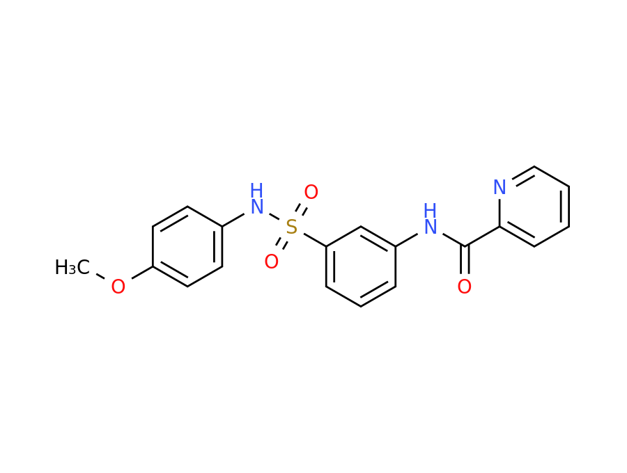 Structure Amb2300065