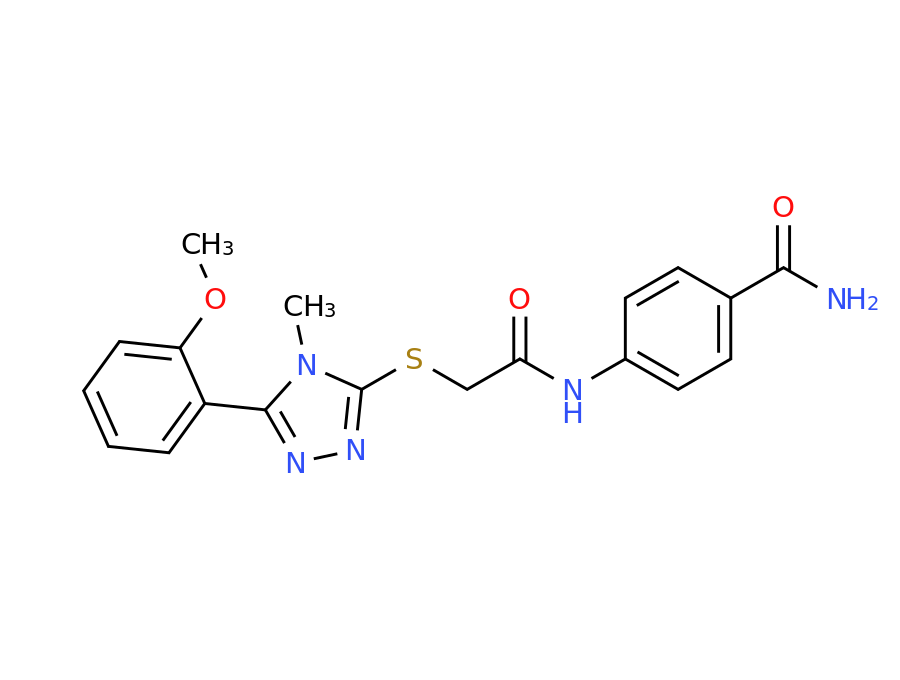 Structure Amb2300490