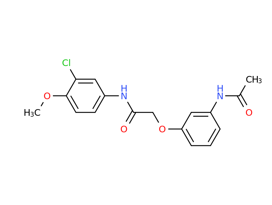 Structure Amb2300881