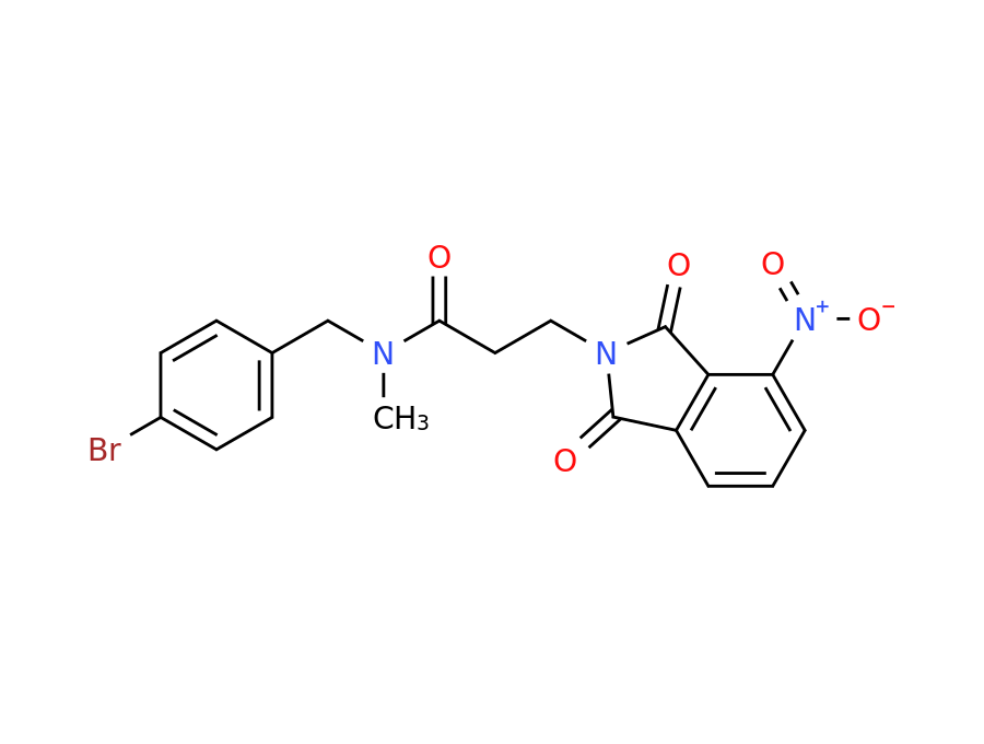 Structure Amb2301485