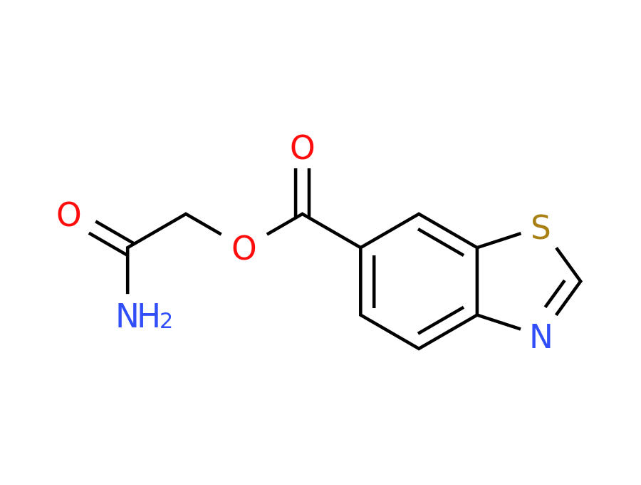 Structure Amb2301656