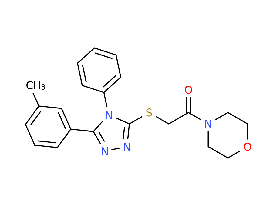 Structure Amb2301892