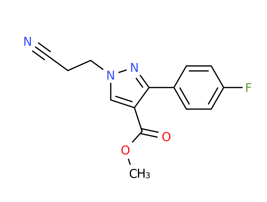 Structure Amb2302200