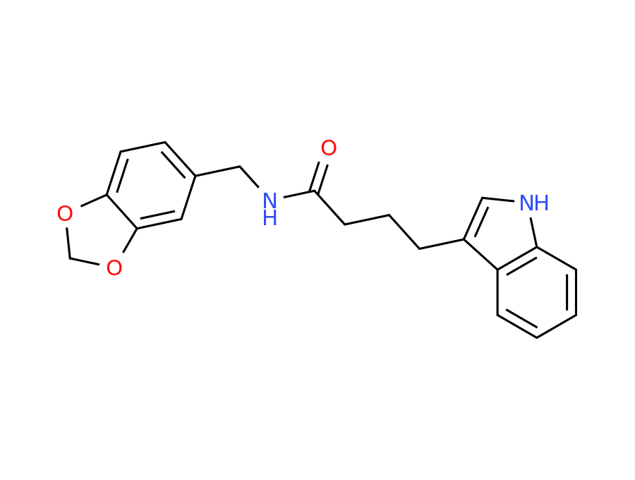 Structure Amb2302394