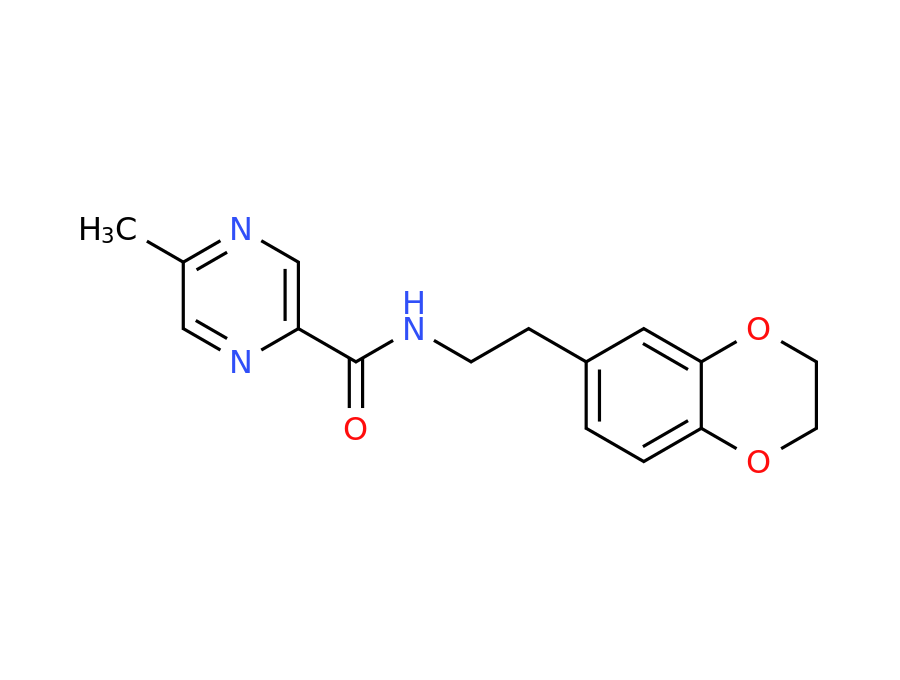 Structure Amb2302831