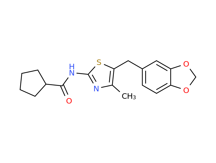 Structure Amb2303584