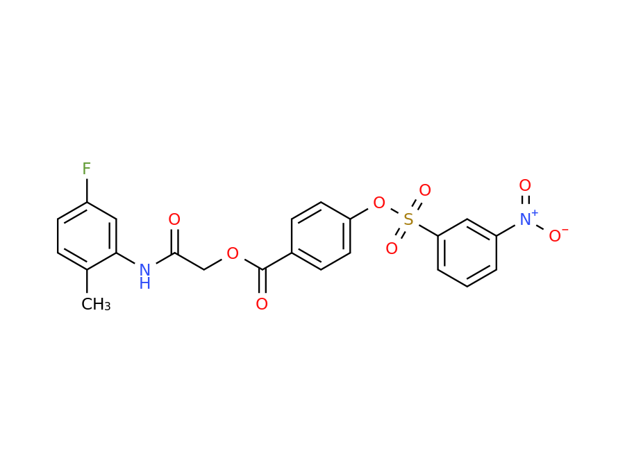 Structure Amb2303738