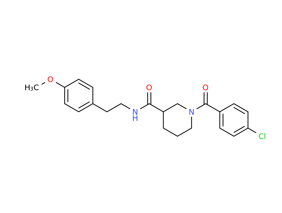 Structure Amb2304070