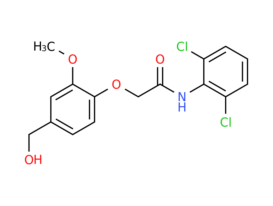 Structure Amb230415