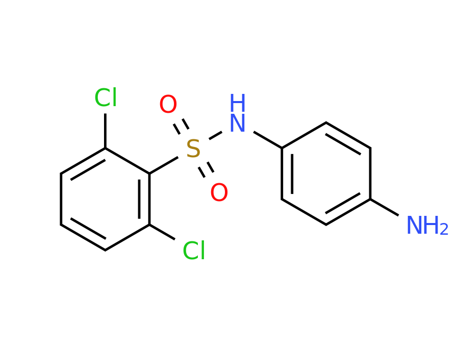 Structure Amb2304358