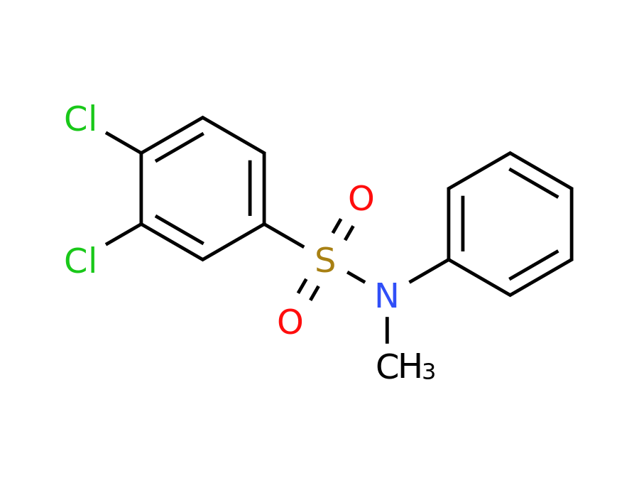 Structure Amb23044