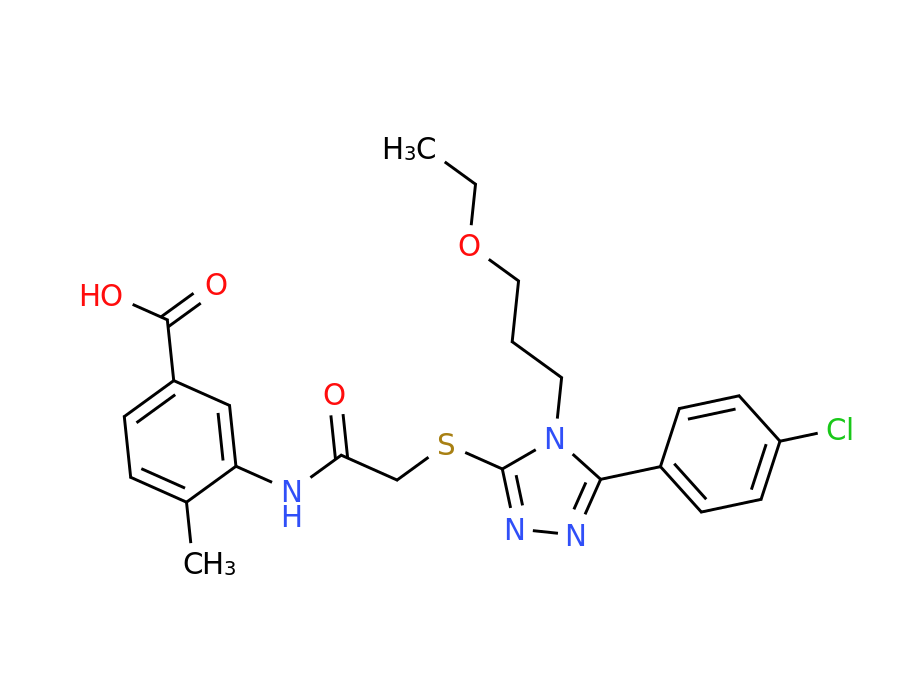 Structure Amb2304775