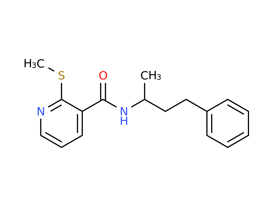 Structure Amb2304815