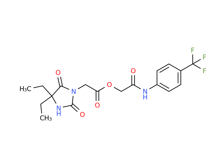 Structure Amb2304838