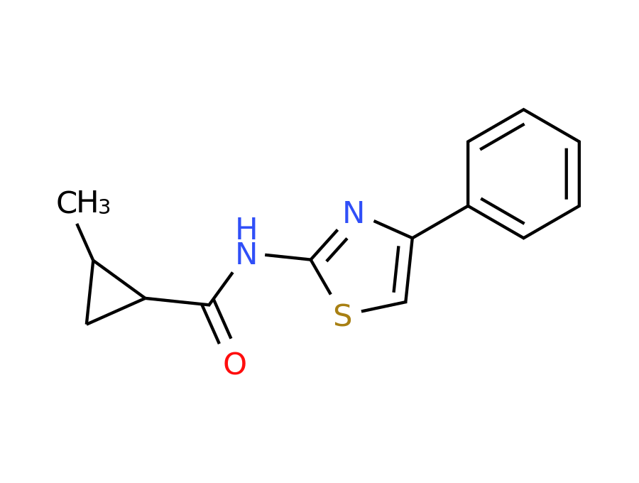 Structure Amb2304940