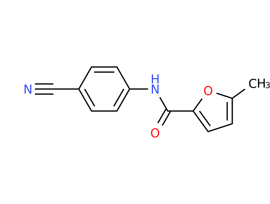 Structure Amb2304967