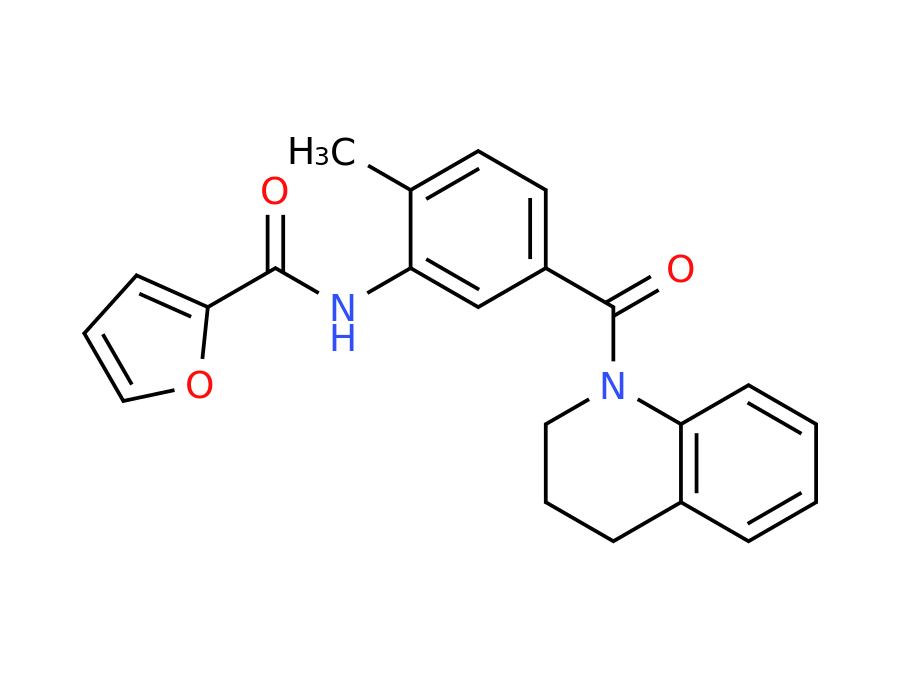 Structure Amb2304971