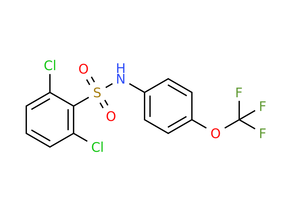 Structure Amb23050