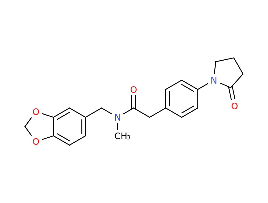 Structure Amb230503