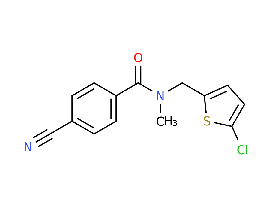 Structure Amb230525