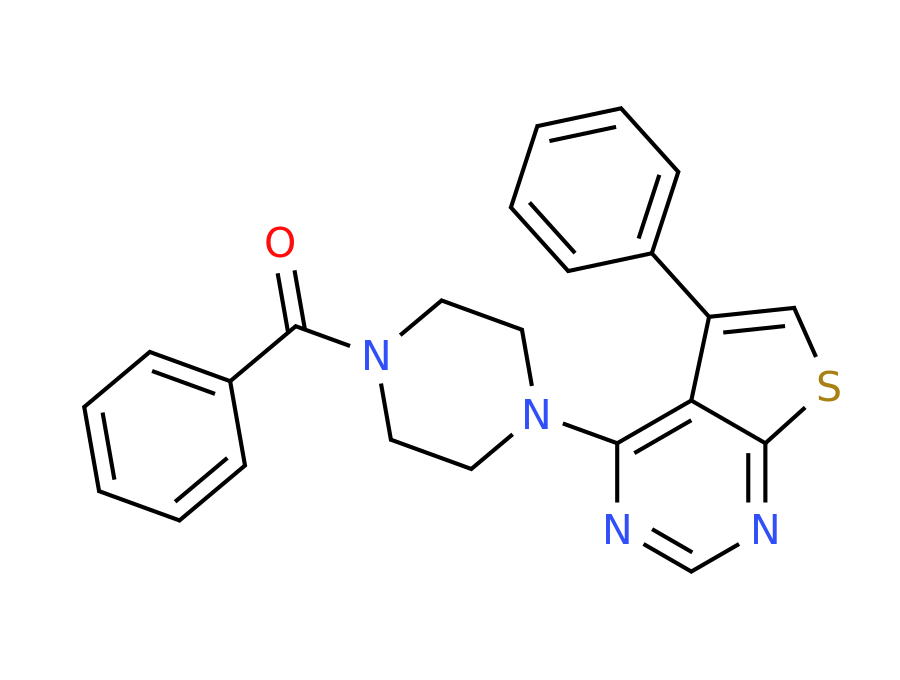 Structure Amb2305316