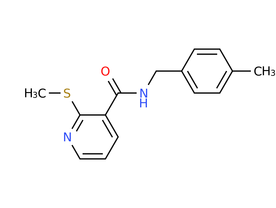 Structure Amb2305445