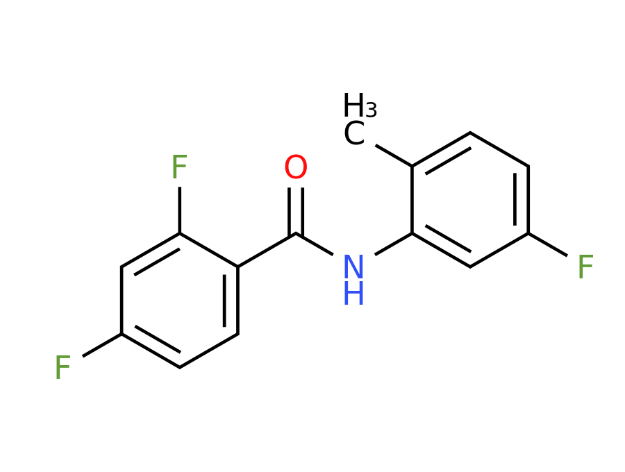 Structure Amb2305457