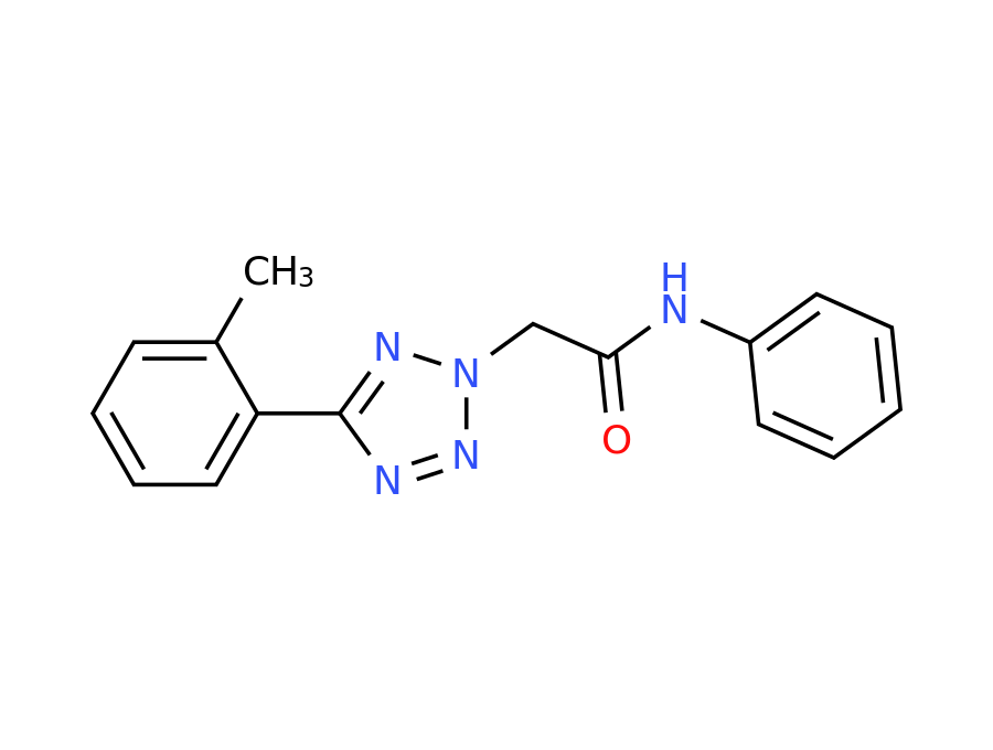Structure Amb2305961