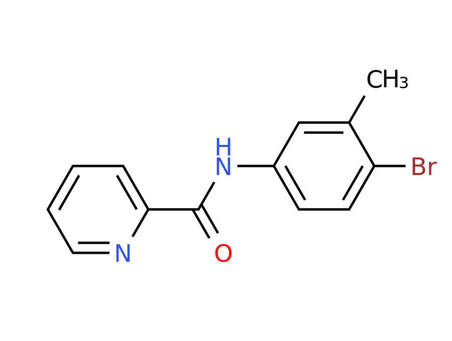 Structure Amb2306046